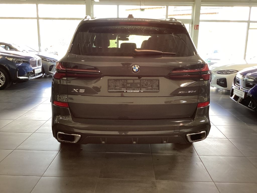 BMW X5 - Bild 4