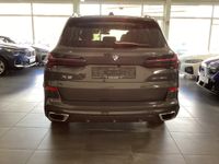 BMW X5 - Vorschau Bild 4