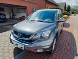 Honda CR-V 2.0 Elegance Elegance - gebrauchte Honda CR-V aus dem Jahr 2010