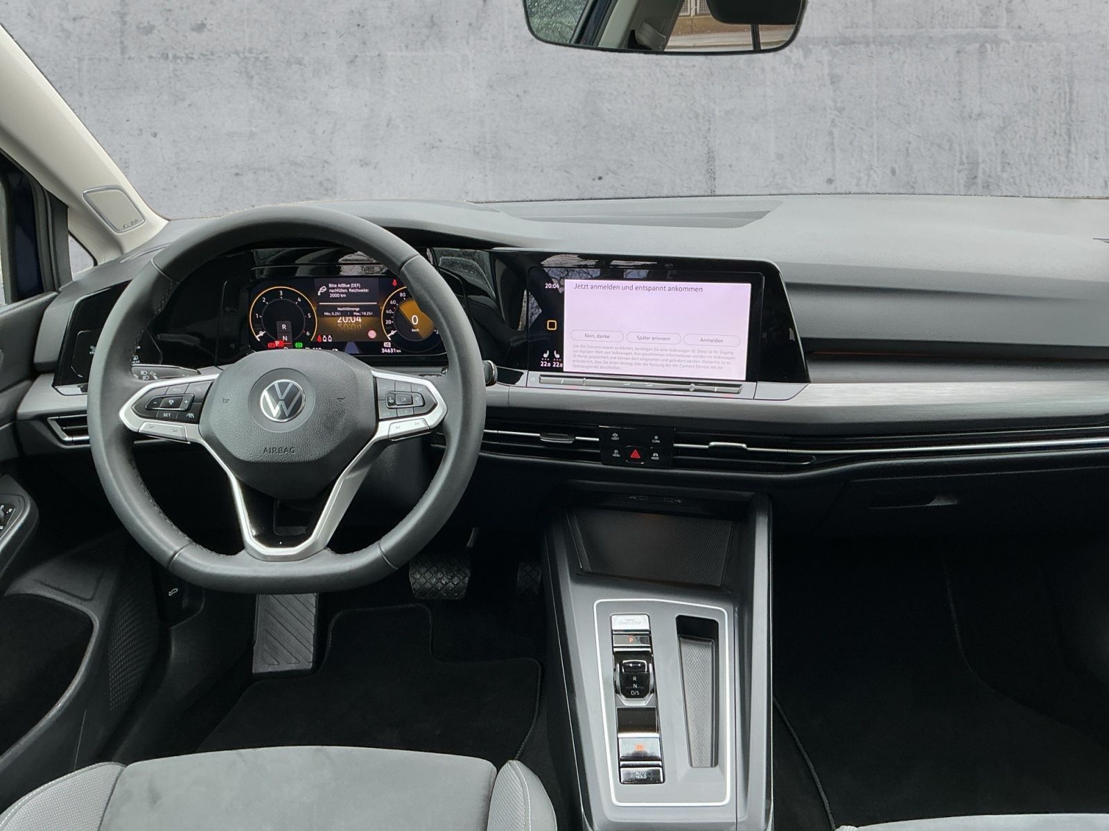 Volkswagen Golf - Bild 9