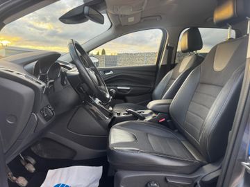 Ford Kuga - 9