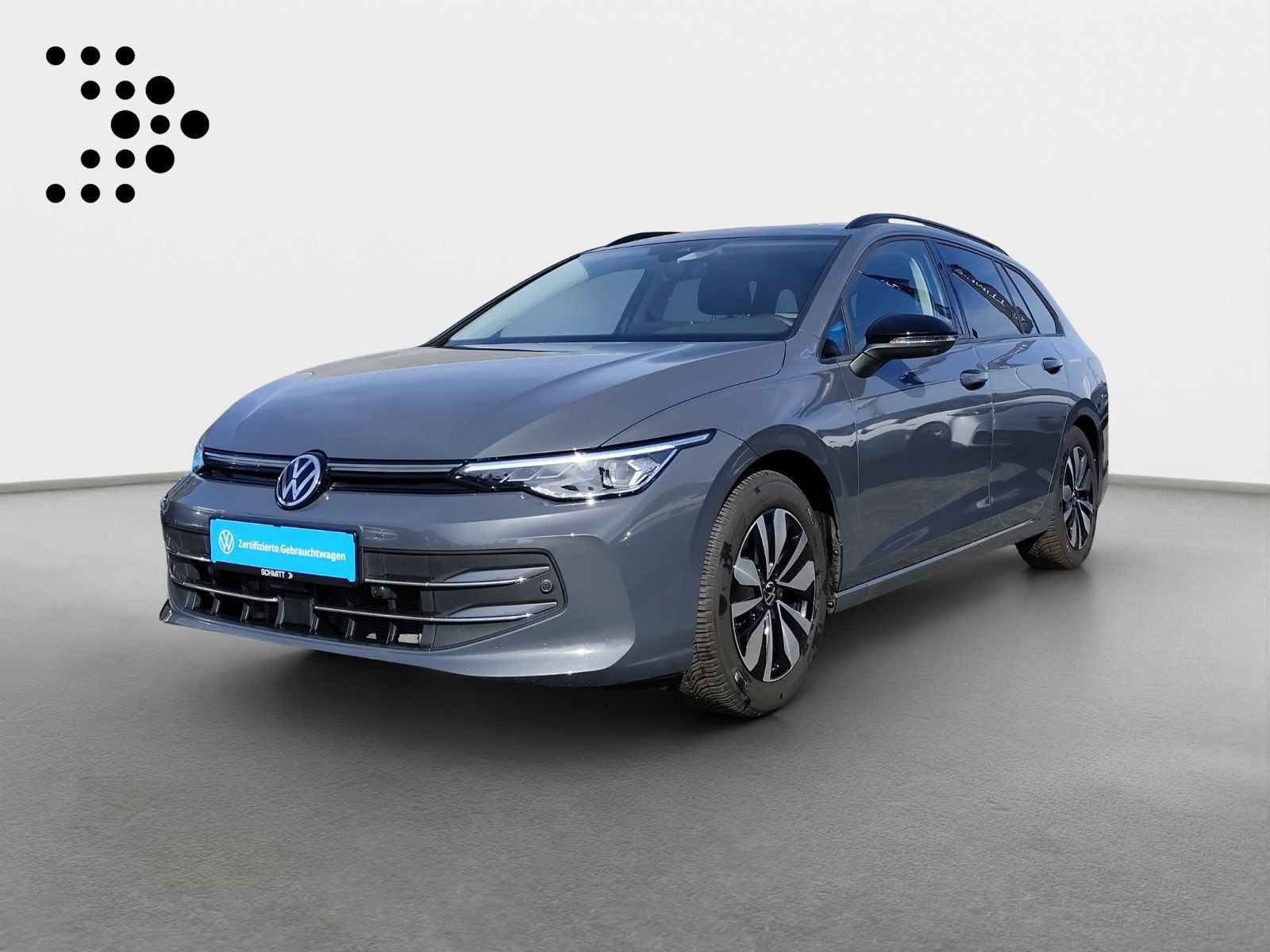 Volkswagen Golf - Bild 2