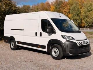 Fiat Ducato  35 L4H2 Schalter 140 Multijet Maxi Klima