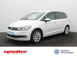 Volkswagen Touran Highline 2.0 TDI DSG / 7-Sitze, AHK, LED - Volkswagen Touran Jahreswagen mit Diesel-Antrieb