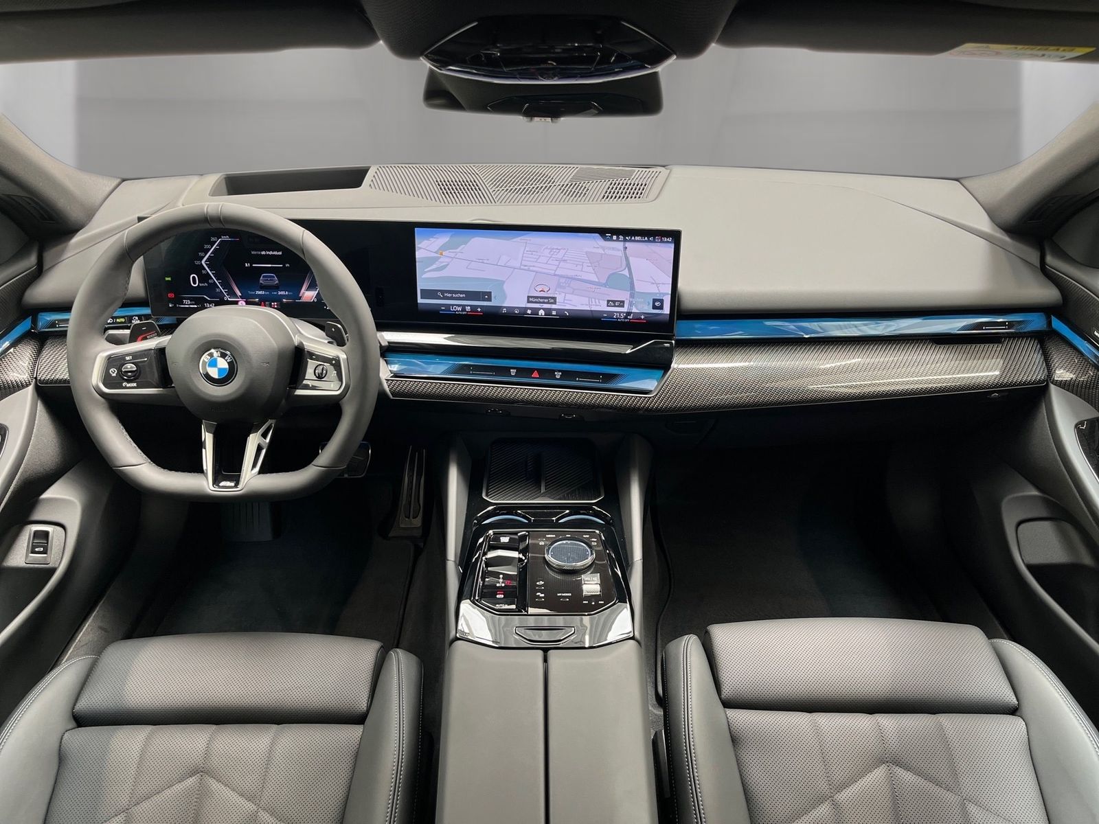 BMW 520 - Bild 12