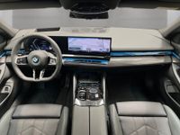 BMW 520 - Vorschau Bild 12