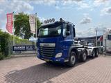 DAF CF 480 FAD 8x4 - VDL HAAK 30 TON - *2018* - 300. - Angebote