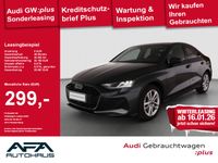 Audi A3 - Vorschau Bild 1