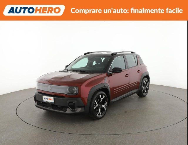 Renault RENAULT R 4 E-Tech Electric 150 CV Comfort Range