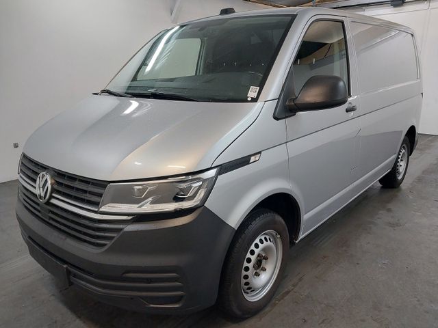 Volkswagen T6.1 Transporter 2.0 TDI DSG |KAM|AHK|8-fach Ber