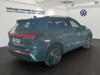 Volkswagen Tiguan - Vorschau Bild 4