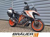 KTM 1290 SUPER DUKE GT Koffer, Reifen neu, Insp. neu - Offers