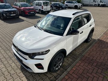 Citroën C3 Turbo 100 MAX | Navi - RCam - DAB - TMP