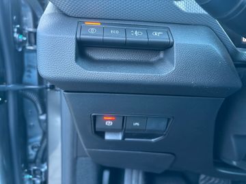 Dacia Duster Journey Eco-G 120 auto