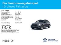 Volkswagen Taigo - Vorschau Bild 2