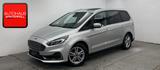 Ford Galaxy 2.0 Titanium 7SITZ+PANO+AHK+MEMORY+KAMERA - Ford Galaxy Gebrauchtwagen in Berlin