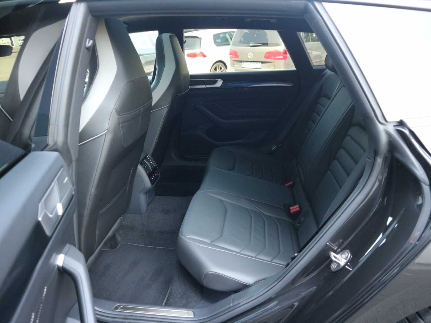 Volkswagen Arteon - Bild 9