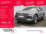 Audi Q4 Sportback 45 advanced Navi pro, Virt. e-tron - Audi Q4 Jahreswagen