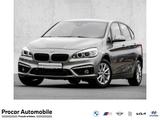 BMW 220i Advantage NAVI LED PDC Shz - BMW 2er Reihe: Advantage