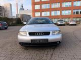Audi a3 1,9TDI 6 Gang - Audi A3 aus 2000: 1.9