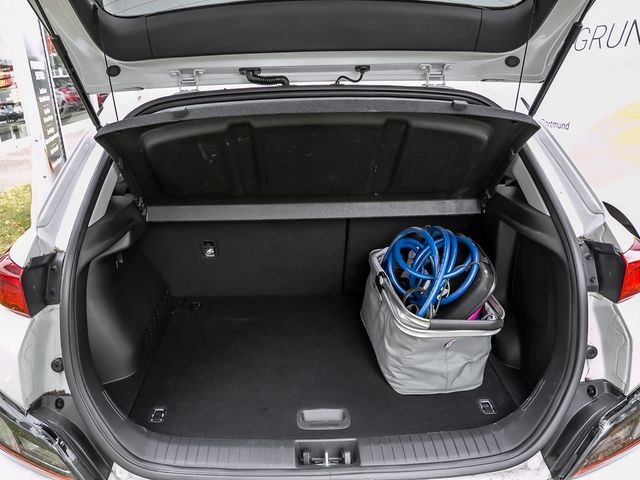 Hyundai Kona Basis Elektro 2WD Spurhalteassistent Kamera