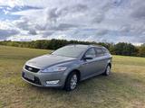 Ford Mondeo 1,6 bj 2009 - gebrauchte Ford Mondeo aus dem Jahr 2009