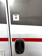 Fiat Sunlight T 65 Solar, Klima, Top Zustand - Fiat Teilintegrierter