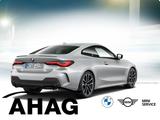 BMW 430i Coupe M Sport Sport Aut. Klimaaut. - BMW 430 in Dortmund