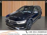 Volkswagen Passat Alltrack 2.0 TSI DSG 4Motion*Navi*ACC*LED - Volkswagen Passat Alltrack mit Benzin-Antrieb