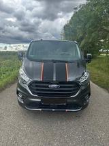 Ford Transit Custom - Ford Transit Custom Gebrauchtwagen in München