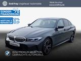 BMW 320i Aut. - BMW 320: Limousine, 320i