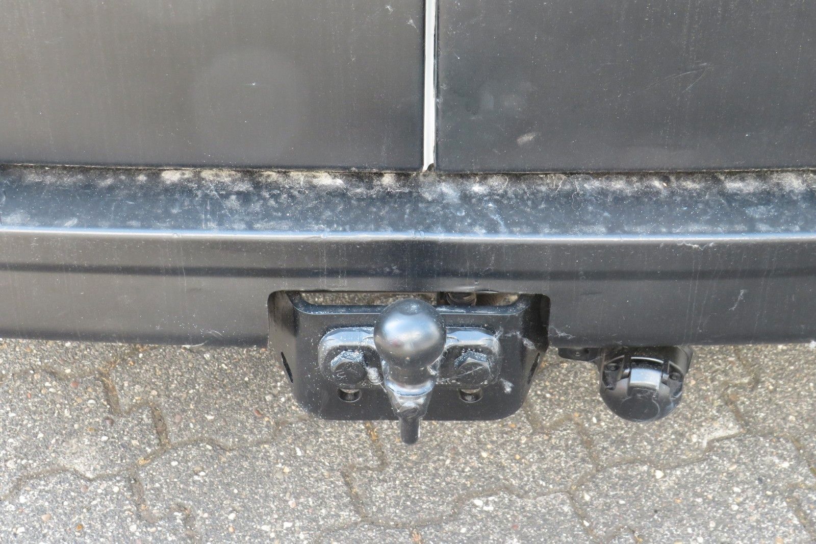 Fahrzeugabbildung Renault Master III Kasten L2H2 HKa 3,5t
