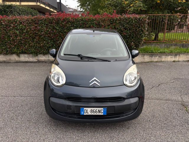 Citroën Citroen C1 1.0 5 porte -92000 km