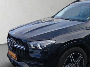 Mercedes GLE 350 - 7