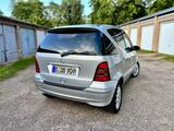 Mercedes-Benz A 140 Elegance, Klima, el.FH, Automatikproblem - Mercedes-Benz A 140: Elegance