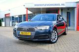 Audi A4 Limousine 2.0 TFSI 190pk ultra Sport Lease Ed - Audi A4 mit Benzin-Antrieb: Limousine, 2.0