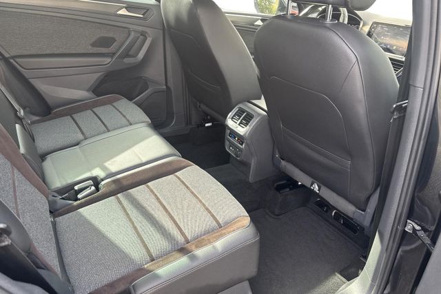 Foto Nummer 17: SEAT Tarraco