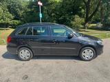 Skoda Fabia 2010 1.4L TÜV bis 06.2027 - Skoda Fabia mit Benzin-Antrieb: Kleinwagen, 2.0