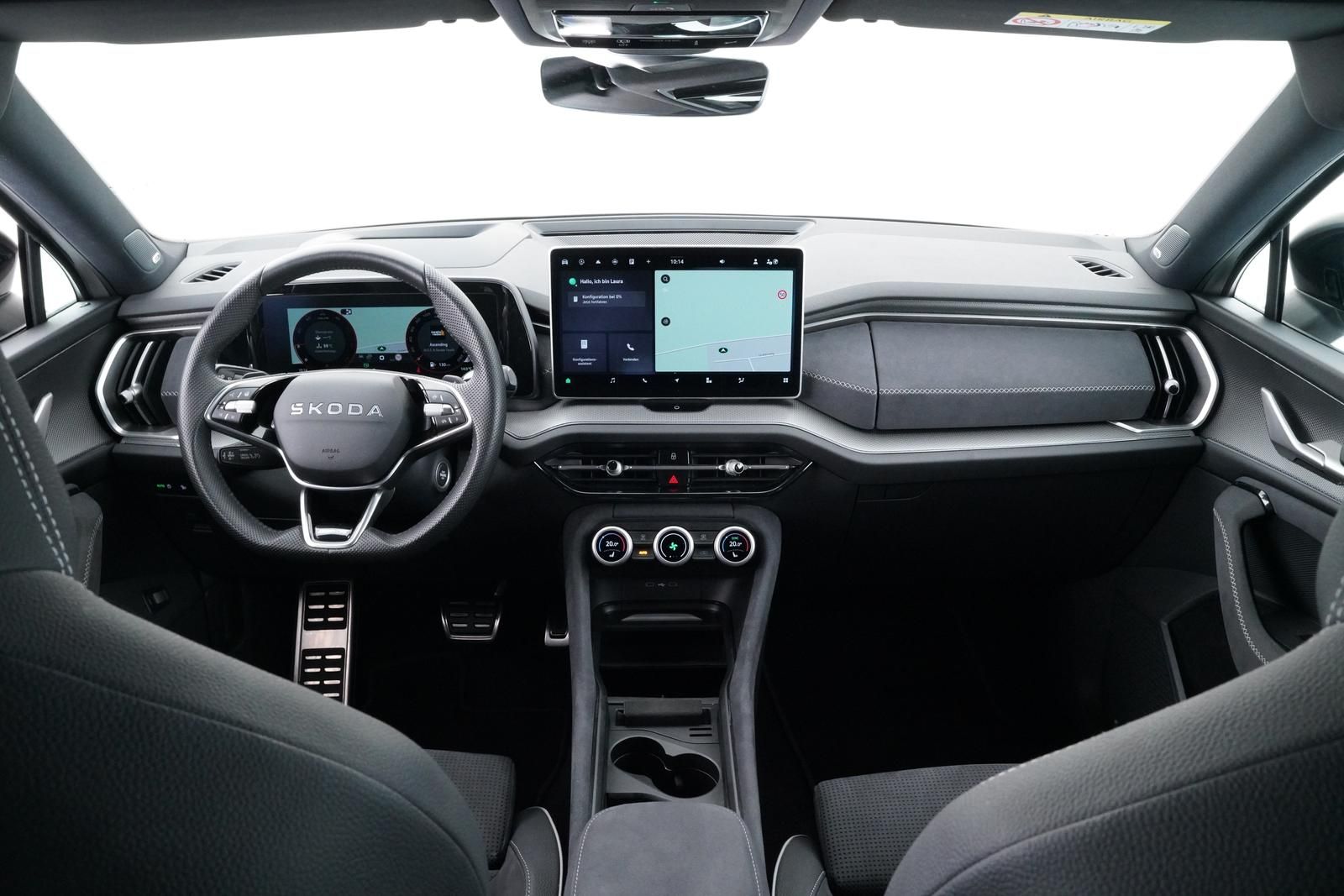 Skoda Kodiaq - Bild 14
