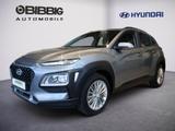 Hyundai Kona 1.0 YES! 2WD KLIMA PDC SHZ KAMERA NAVI - Hyundai Kona YES! mit Benzin-Antrieb
