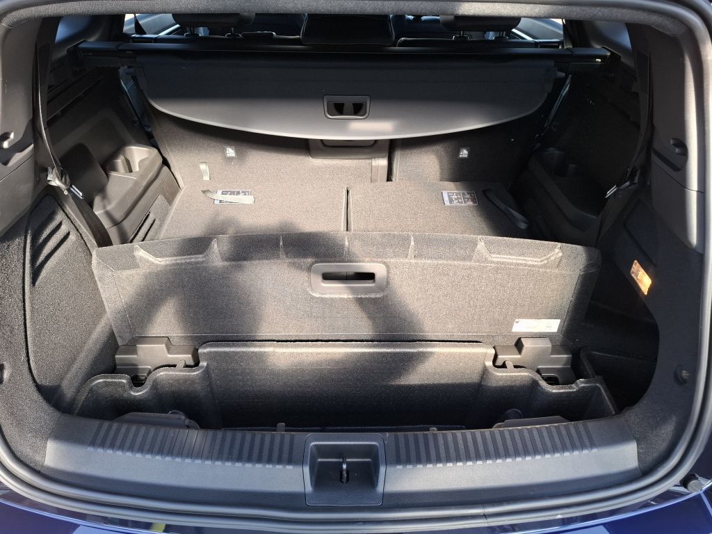 Renault Espace - Bild 11