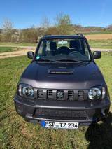 Suzuki Jimny 1.3 Allgrip Comfort - Suzuki Jimny Gebrauchtwagen