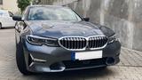 BMW 320d Luxury Line Limousine - Vollausstattung - BMW 320 Gebrauchtwagen in Nürnberg