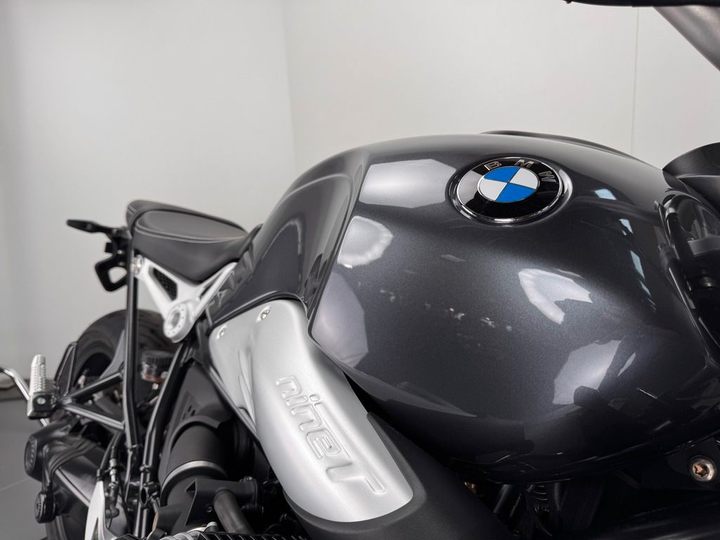 Fahrzeugabbildung BMW R NineT PURE *NEUWERTIG *1.HAND