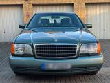 Mercedes-Benz 400SE W140 S-Klasse - durchr... - Mercedes-Benz 400 in Bochum