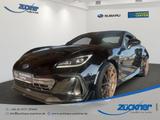 Subaru BRZ 2.4 16V KAT - Subaru BRZ: Automatik