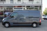 Nissan NV400 Kasten 2,3 DCI L2H2 3,5t 2xsTÜR/KAMERA/AHK - Nissan: D40