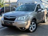 Subaru Forester Allrad/Automatik/Exclusive/Pano/EU6 - gebrauchte Subaru Forester aus dem Jahr 2015