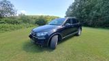 Volkswagen Touareg 3.0 Hybrid/Benzin - Volkswagen Touareg mit Hybrid-Antrieb