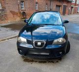 Seat ibiza 1.4 Sport, Motorhaube,Stoßstang... - Seat Ibiza: ST Sport